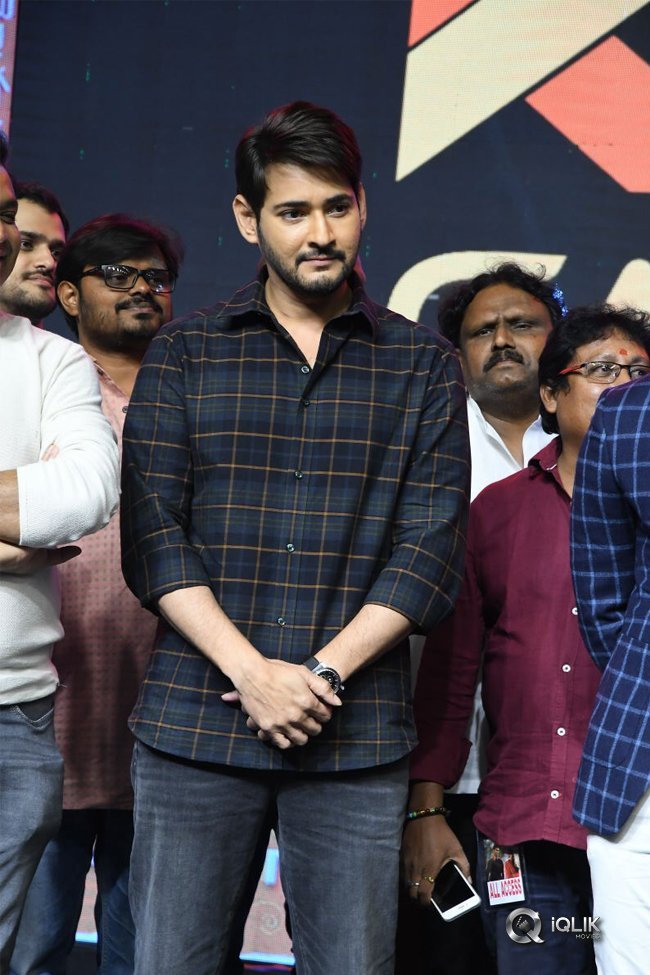 Sammohanam-Movie-Pre-Release-Event